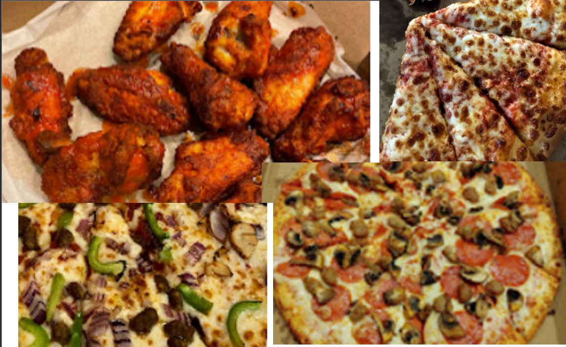 SEMI- absentee Pizza Restaurant in Roseville 